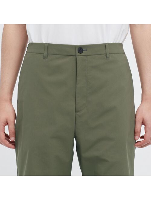 UNIQLO Ultra Light Relaxed Shorts (Theory)