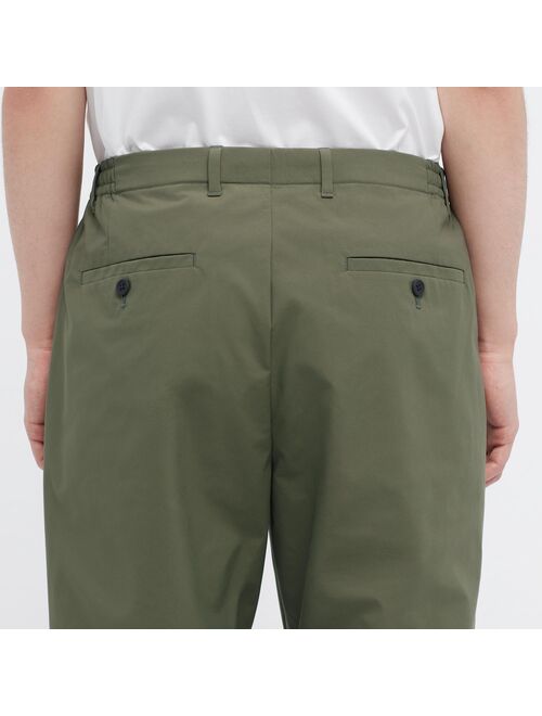 UNIQLO Ultra Light Relaxed Shorts (Theory)