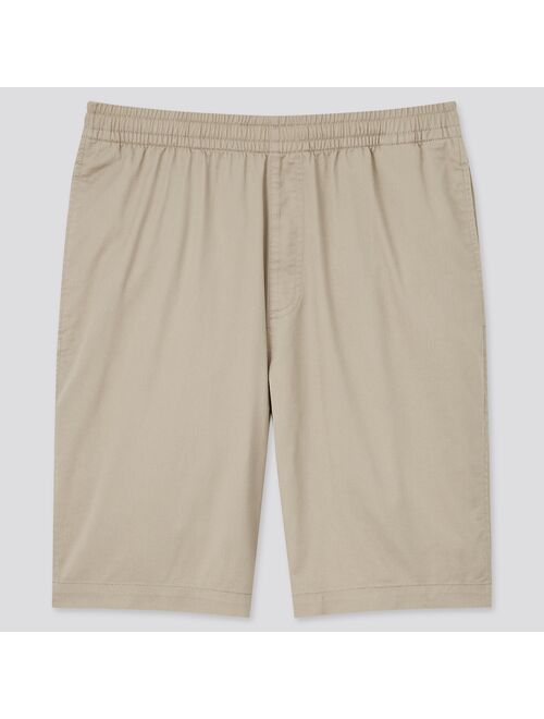 UNIQLO Dry Stretch Easy Shorts