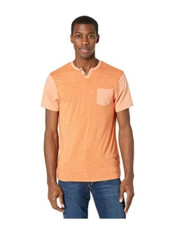 Men's Kaddy Henley T-Shirt