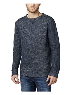 Men's Long Sleeve Sweatshirt