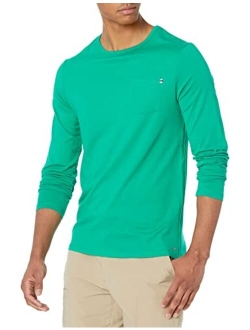 Men's Long Sleeve Sweatshirt