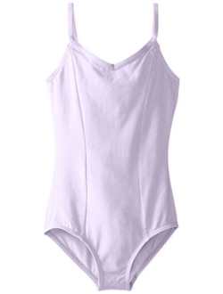 Girls' Classics Princess Camisole Leotard