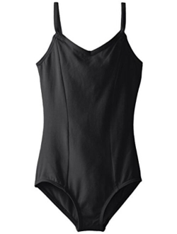 Girls' Classics Princess Camisole Leotard