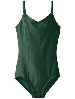 Girls' Classics Princess Camisole Leotard