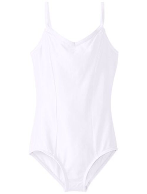 Capezio Girls' Classics Princess Camisole Leotard