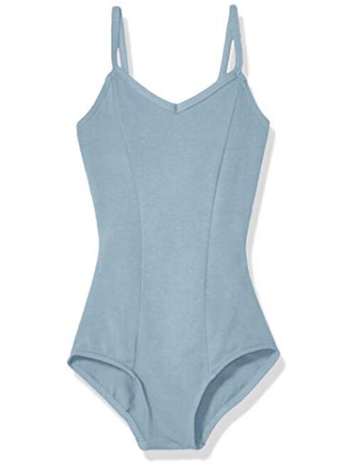 Capezio Girls' Classics Princess Camisole Leotard