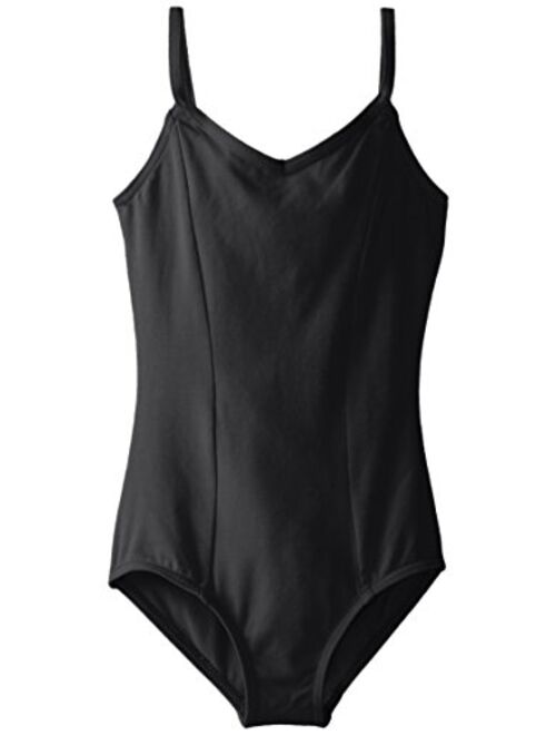 Capezio Girls' Classics Princess Camisole Leotard