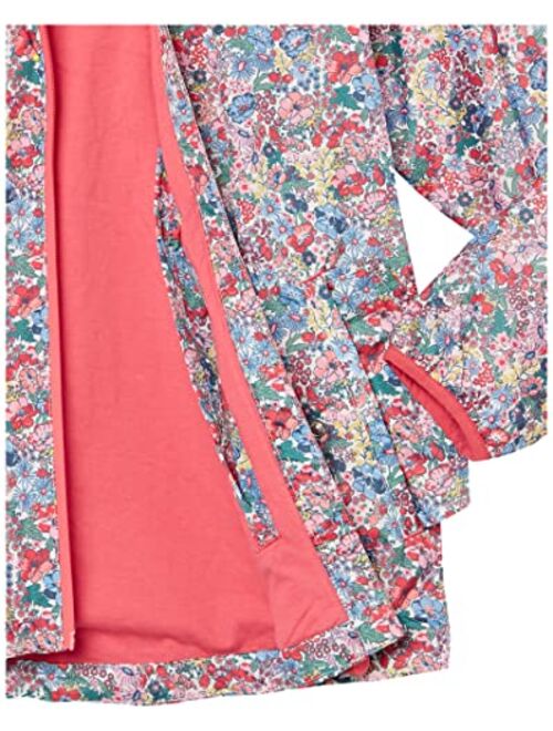 Joules Girls' Rain Jacket