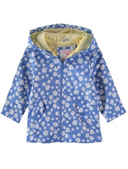 Girls' Her Favorite Rainslicker Rain Jacket