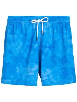 Trunks Surf & Swim Co. Men's Bathing Suit - Sano Surf Stretch Quick Dry Swim Trunks (S-XXL)