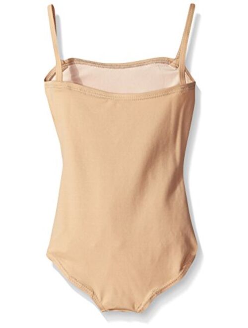 Capezio girls Team Basic Camisole Leotard