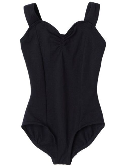 Capezio Girls' Sleeveless Tank Leotard