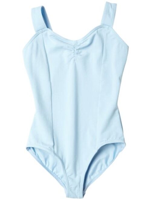 Capezio Girls' Sleeveless Tank Leotard