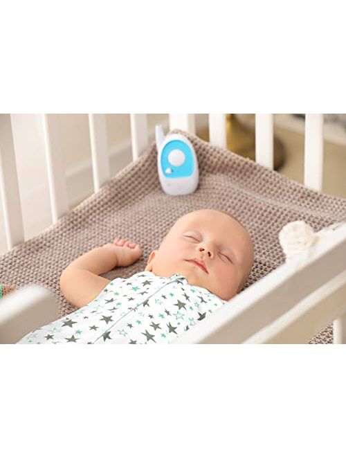 Bublo Baby Baby Wearable Blanket