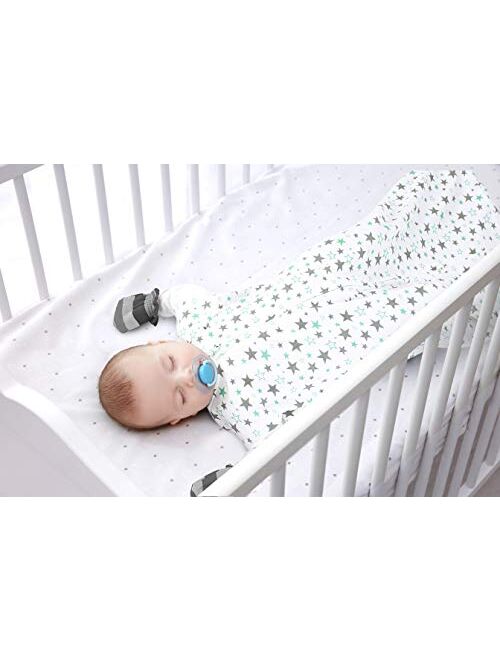 Bublo Baby Baby Wearable Blanket