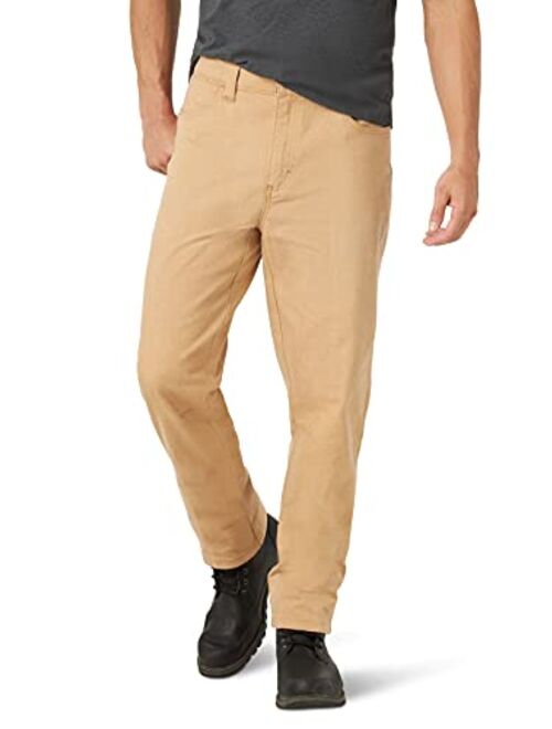 ATG by Wrangler Men's 5 Pocket Outdoor Pant