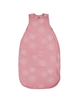 Woolino 4 Season Baby Sleep Bag, Australian Merino Wool Sleep Sack, Adjustable 2-24 Months Size Fits Infants & Toddlers