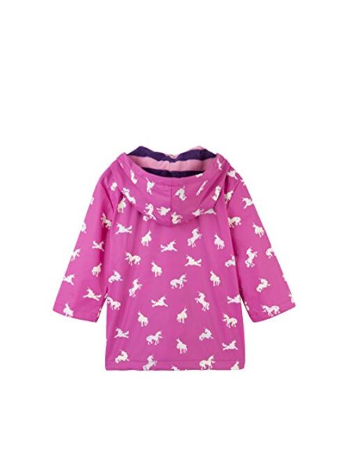 Hatley Girls' Printed Raincoats