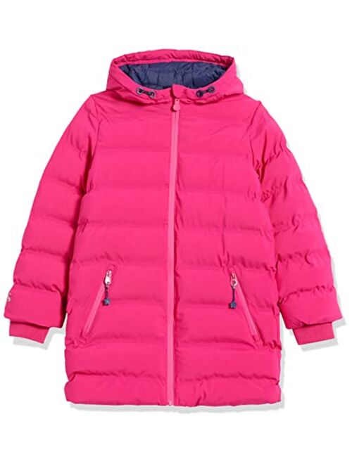 Joules Girls' Raincoat