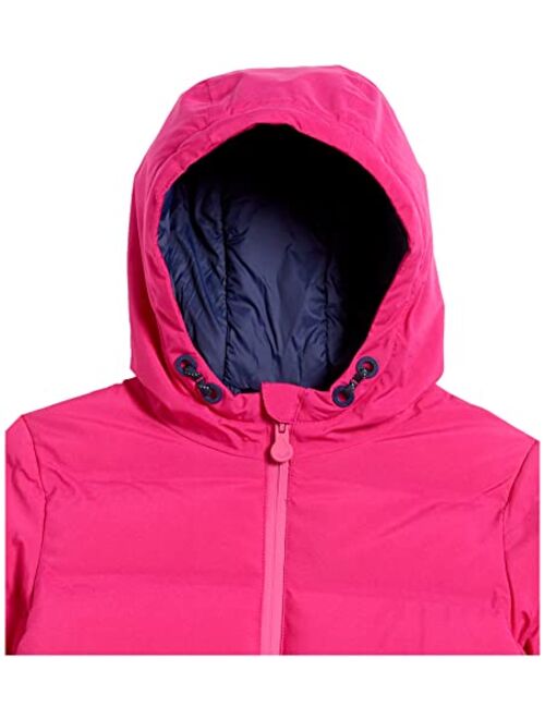 Joules Girls' Raincoat