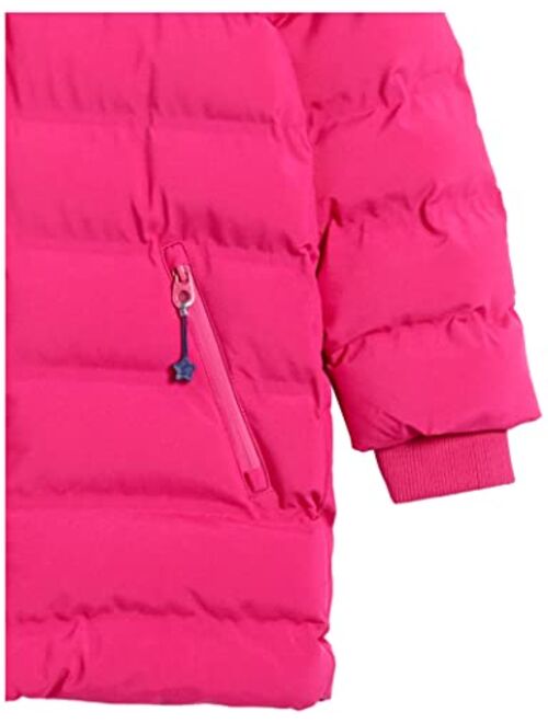 Joules Girls' Raincoat