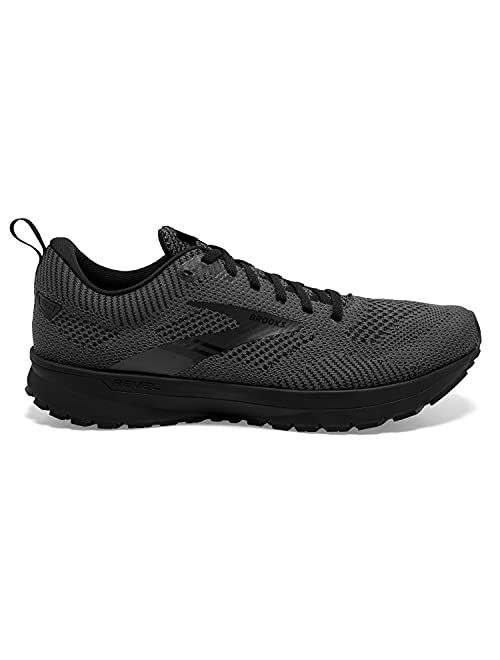 Brooks Revel 5 Men's Neutral Running Shoe