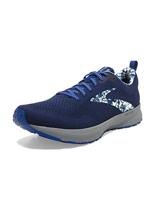 Brooks Revel 5 Men's Neutral Running Shoe