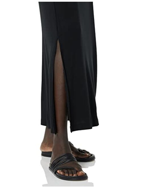 Amazon Essentials Women's Knit Maxi Skirt