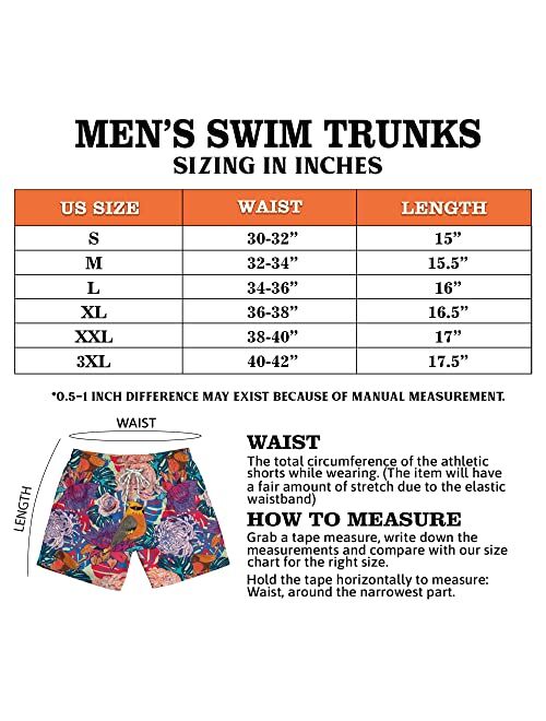 Gadgetstalk Keep Rubbing - Men Custom Swim Trunks, Gift for Men, Summer Party Gift