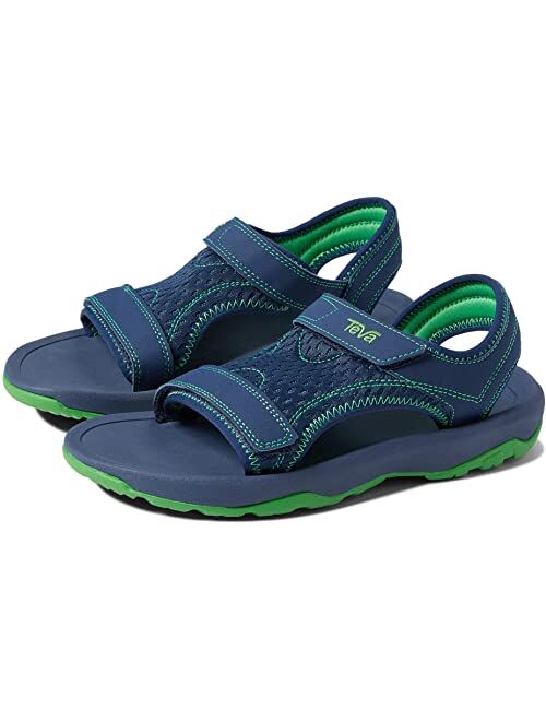 Teva Kids Psyclone XLT (Little Kid)