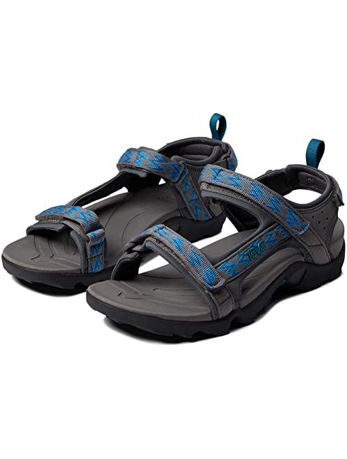 Teva Kids Tanza (Little Kid/Big Kid)