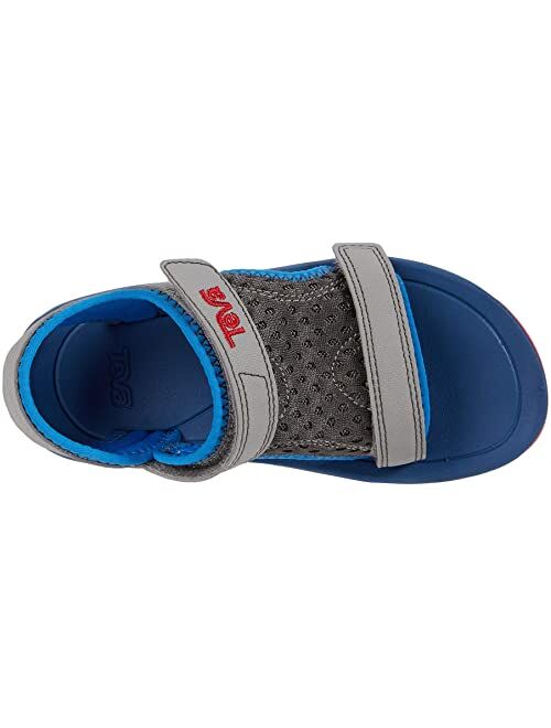 Teva Kids Psyclone XLT (Toddler)