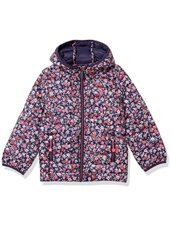 Girls' Raincoat