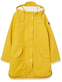 Girls' Raincoat