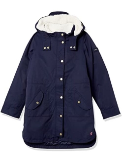 Girls' Raincoat