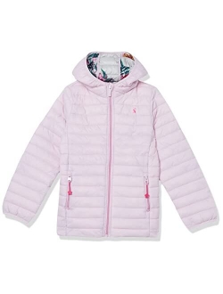 Girls' Raincoat