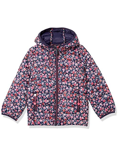 Joules Girls' Raincoat