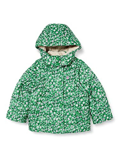 Joules Girls' Raincoat