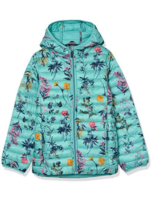 Joules Girls' Raincoat