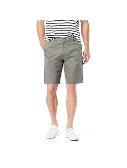 Gold Label Men's Casual Chino 10.5" Shorts