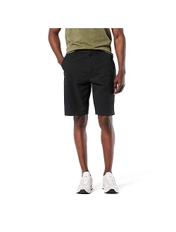 Gold Label Men's Casual Chino 10.5" Shorts