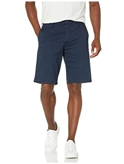 Gold Label Men's Casual Chino 10.5" Shorts