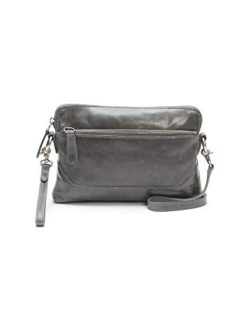 Melissa Crossbody Wristlet