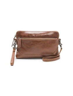 Melissa Crossbody Wristlet