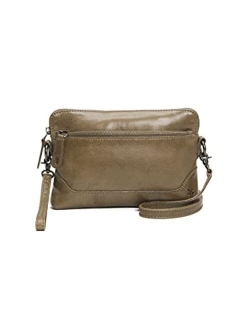 Melissa Crossbody Wristlet