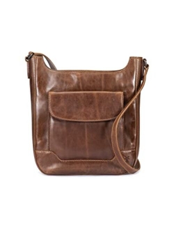 Melissa Magazine Crossbody