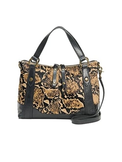 Melissa Medium Crossbody