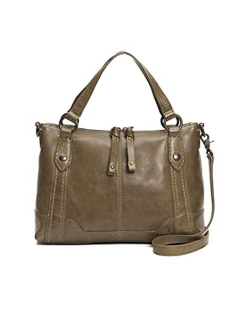 Melissa Medium Crossbody