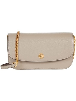 Robinson chain-strap crossbody bag